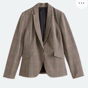 Fall blazer. Never been worn!